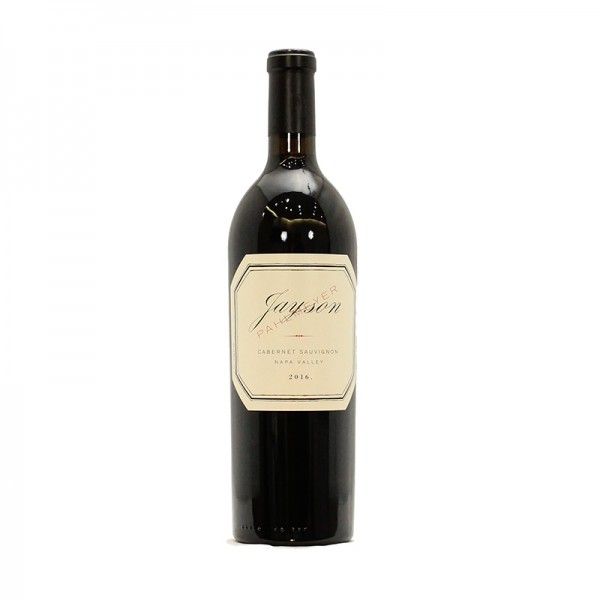 PAHLMEYER JAYSON CABERNET