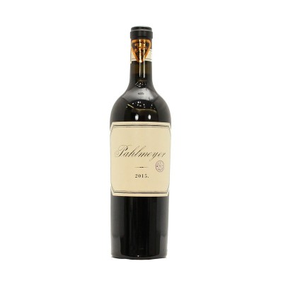 PAHLMEYER MERLOT