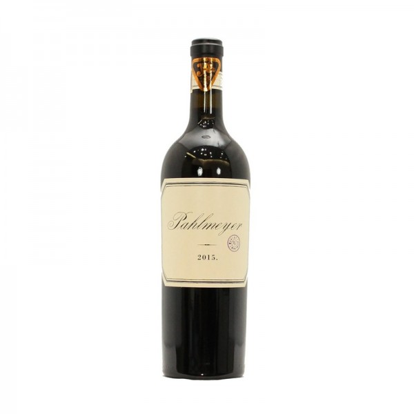 PAHLMEYER MERLOT