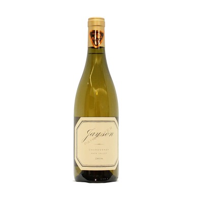 PAHLMEYER JAYSON CHARDONNAY