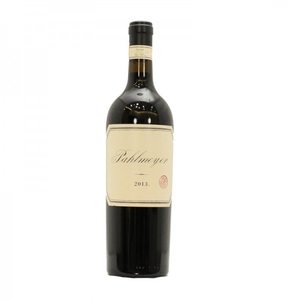 PAHLMEYER RED
