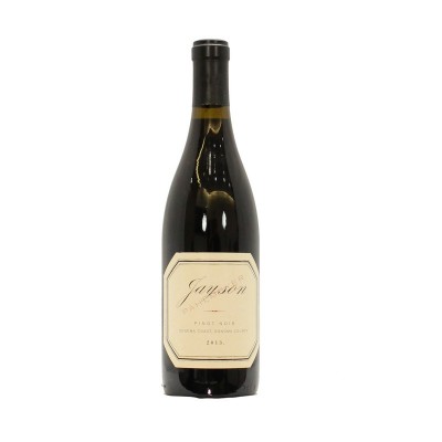 PAHLMEYER JASON PINOT NOIR
