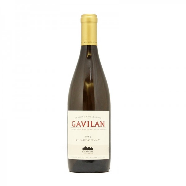 CHALONE GAVILAN CHARDONNAY