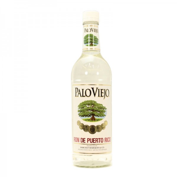 PALO VIEJO BLANCO