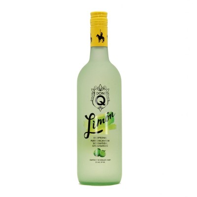 DON Q LIMON