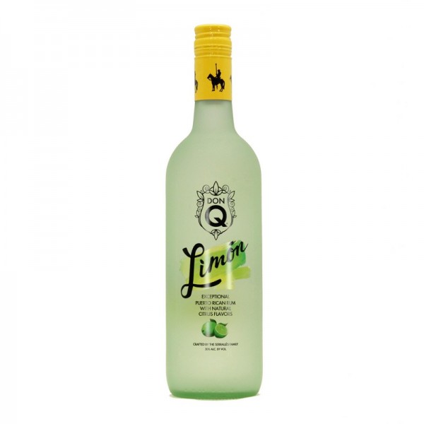 DON Q LIMON