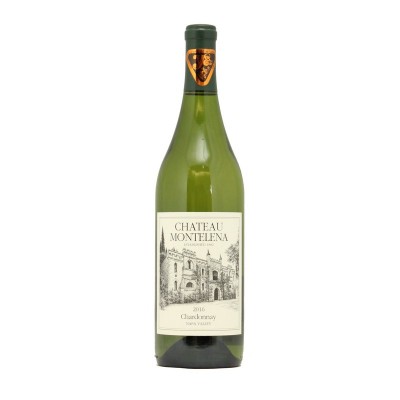 CHATEAU MONTALENA CHARDONNAY