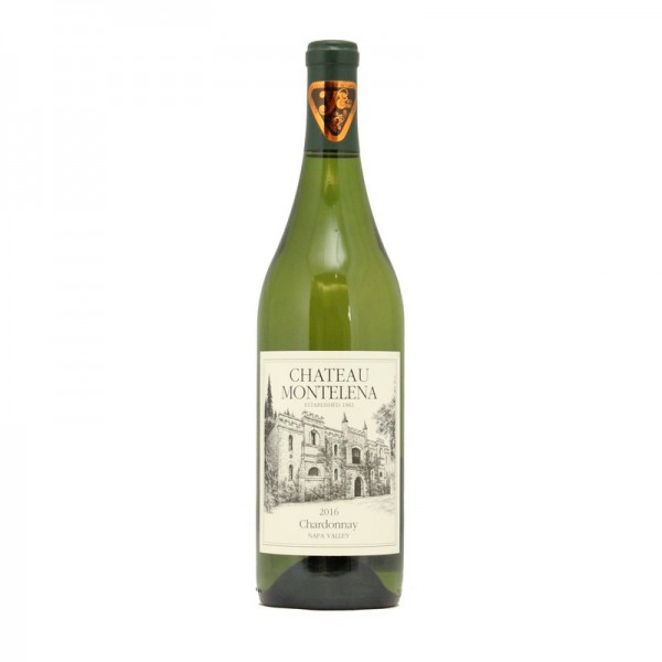 CHATEAU MONTALENA CHARDONNAY