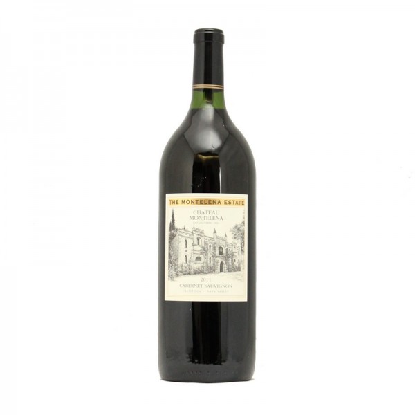 CHATEAU MONTALENA ESTATE CABERNET SAUVIGNON