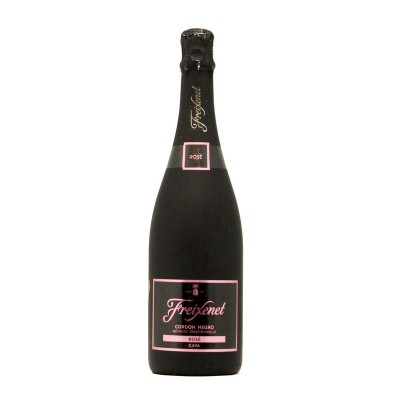FREIXENET CORDON ROSADO DRY