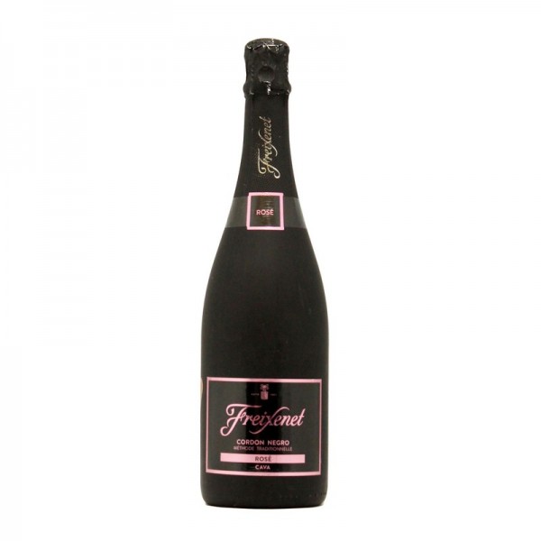 FREIXENET CORDON ROSADO DRY