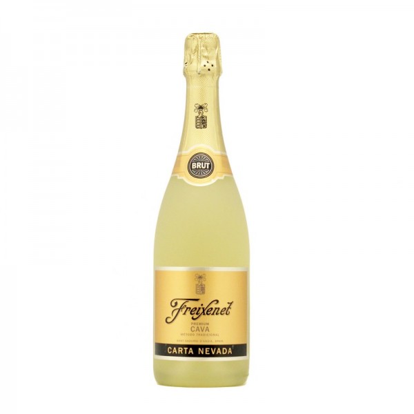FREIXENET CARTA NEVADA BRUT