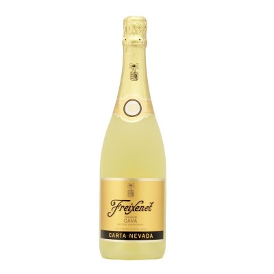 FREIXENET CARTA NEVADA DEMI SEC