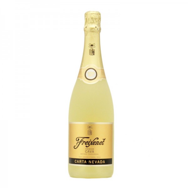 FREIXENET CARTA NEVADA DEMI SEC
