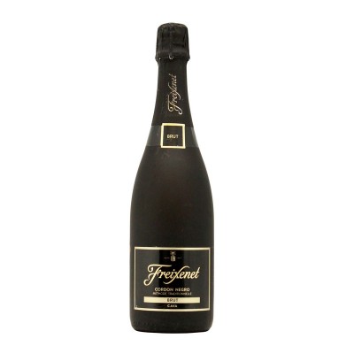 FREIXENET CORDON NEGRO BRUT