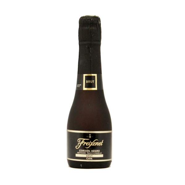 FREIXENET CORDON NEGRO