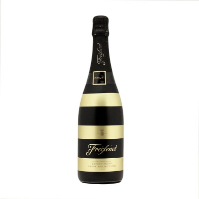 FREIXENET CORDON NEGRO LIMITED EDITION