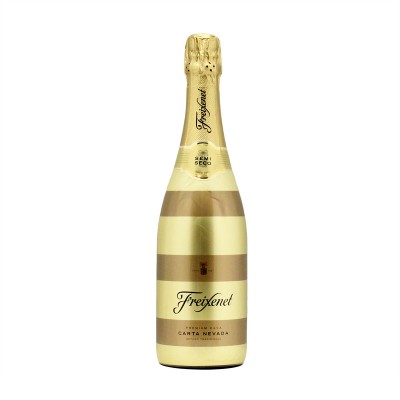 FREIXENET CARTA NEVADA LIMITED EDITION