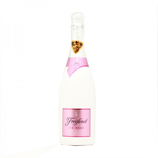FREIXENET ICE ROSE