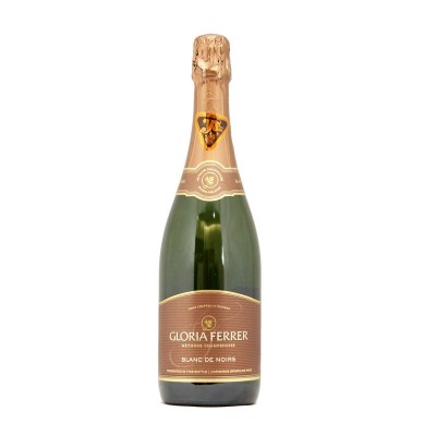GLORIA FERRER BLANC DE NOIR