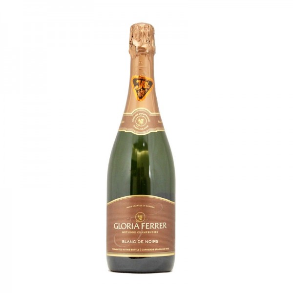 GLORIA FERRER BLANC DE NOIR