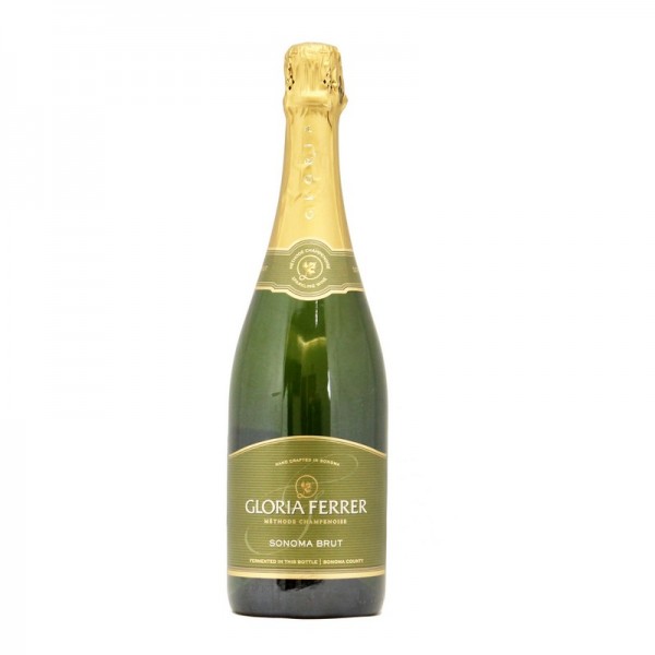 GLORIA FERRER BRUT
