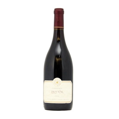 GLORIA FERRER PINOT NOIR