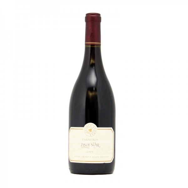 GLORIA FERRER PINOT NOIR