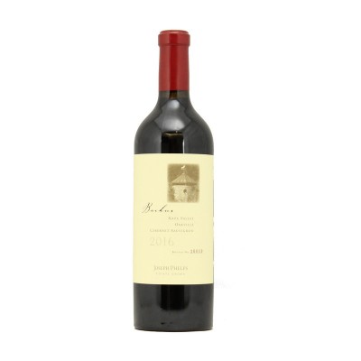 JOSEPH PHELPS BACKUS CABERNET