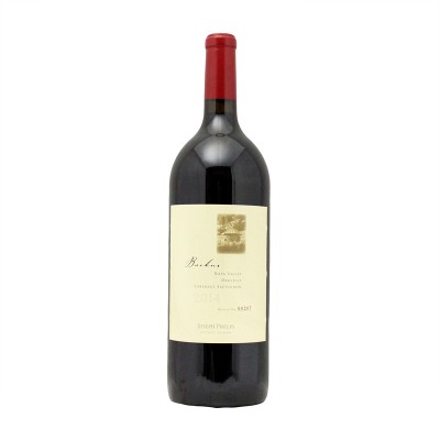 JOSEPH PHELPS BACKUS CABERNET SAUVIGNON