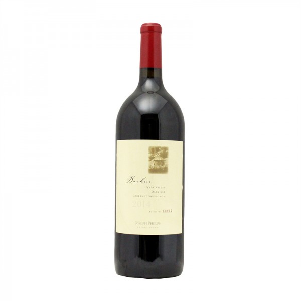 JOSEPH PHELPS BACKUS CABERNET SAUVIGNON