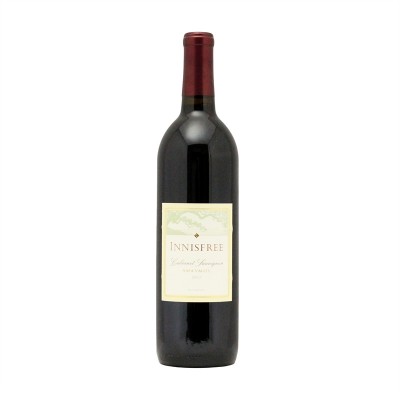JOSEPH PHELPS INNSFREE CABERNET
