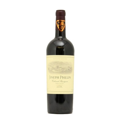 JOSEPH PHELPS NAPA VALLEY CABERNET