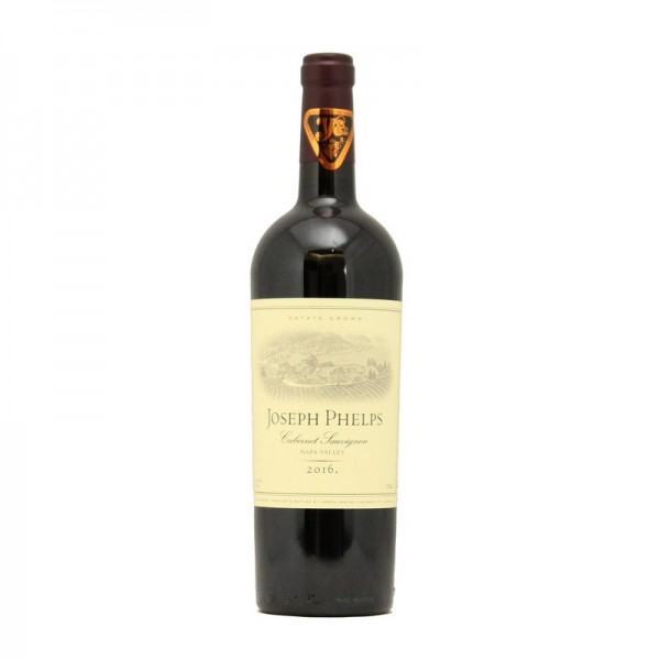 JOSEPH PHELPS NAPA VALLEY CABERNET