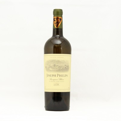 JOSEPH PHELPS SAUVIGNON BLANC