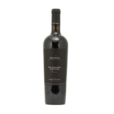 FLORA SPRING RENNIE RESERVA CABERNET