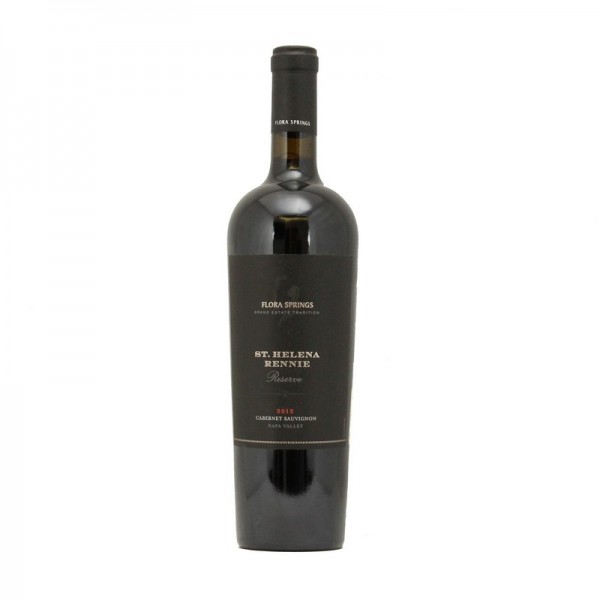 FLORA SPRING RENNIE RESERVA CABERNET