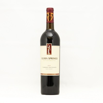 FLORA SPRING NAPA CABERNET SAUVIGNON