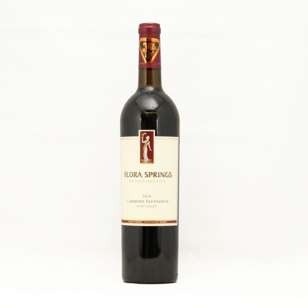 FLORA SPRING NAPA CABERNET SAUVIGNON