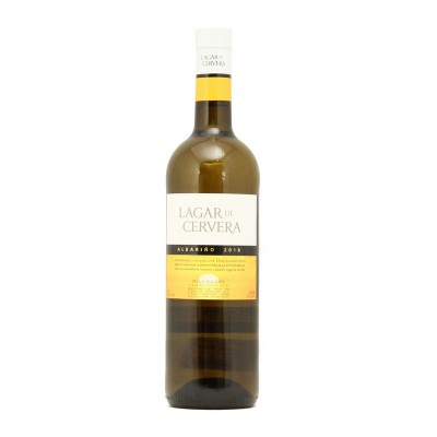 RIOJA ALTA LAGAR CERVERA ALBARIÑO