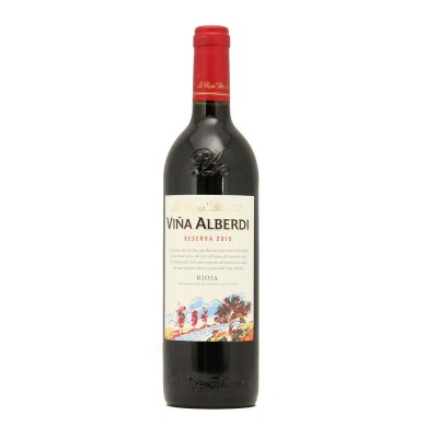 RIOJA ALTA VIÑA ALBERDI