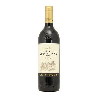 RIOJA ALTA VIÑA ARANA GRAN RESERVA