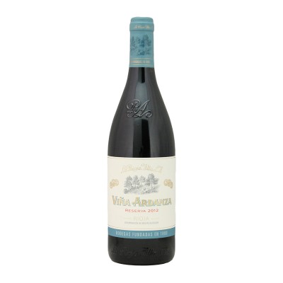 RIOJA ALTA VIÑA ARDANZA RESERVA