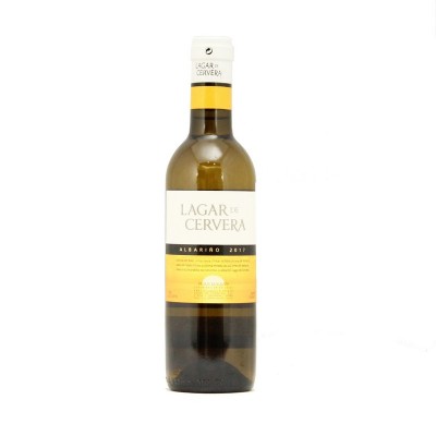 LAGAR DE CERVERA ALBARIÑO