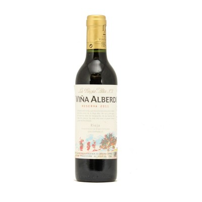 VIÑA ALBERDI