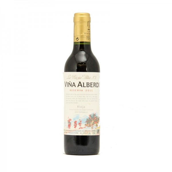 VIÑA ALBERDI