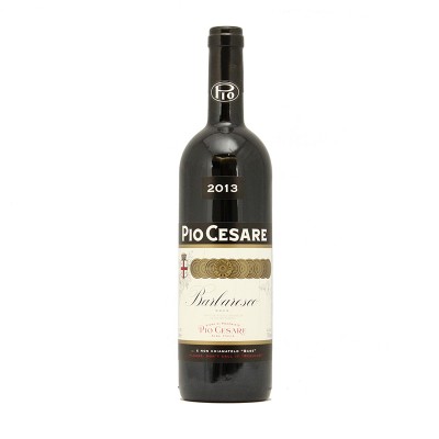 PIO CESARE BARBARARESCO