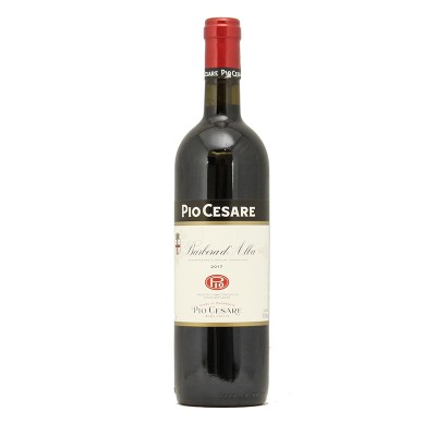 PIO CESARE BARBERA D'ALBA DOC