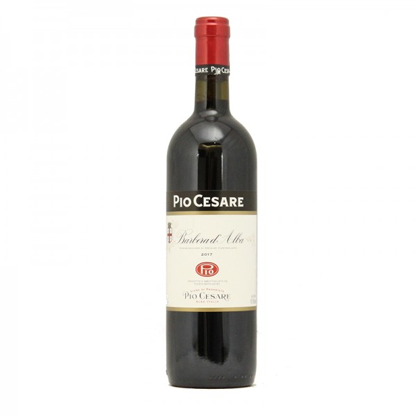 PIO CESARE BARBERA D\'ALBA DOC