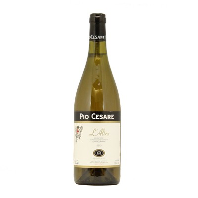 PIO CESARE CHARDONNAY PIEDALTRO